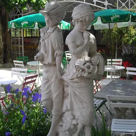 Vakantiehuis Le Du Passage *