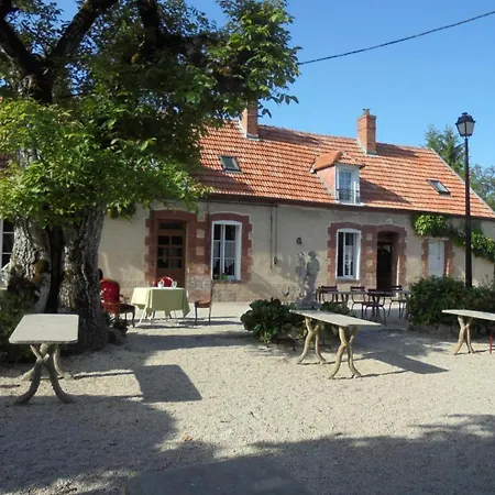 Le Du Passage Vakantiehuis Romilly-sur-Seine