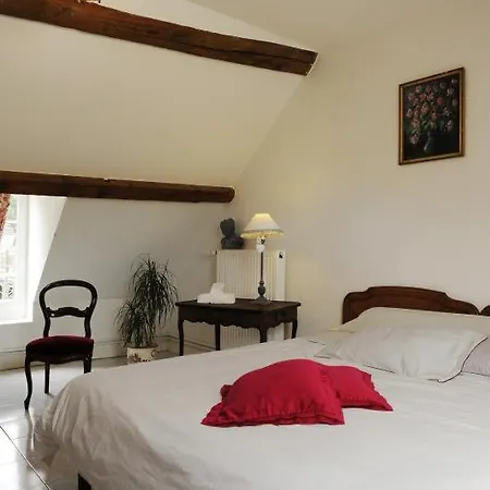 Le Du Passage Vakantiehuis