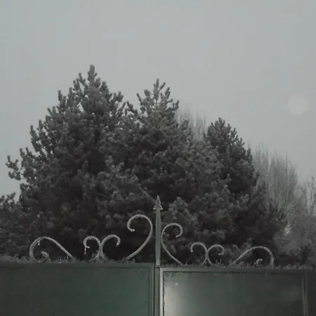 Vakantiehuis Le Du Passage *