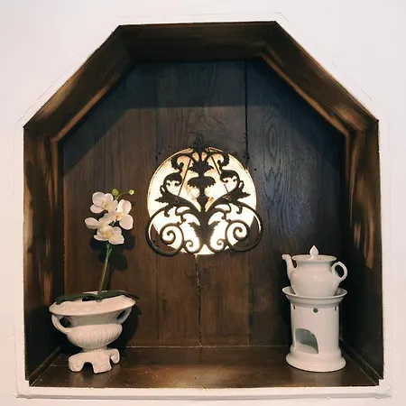 Le Du Passage Vakantiehuis Romilly-sur-Seine