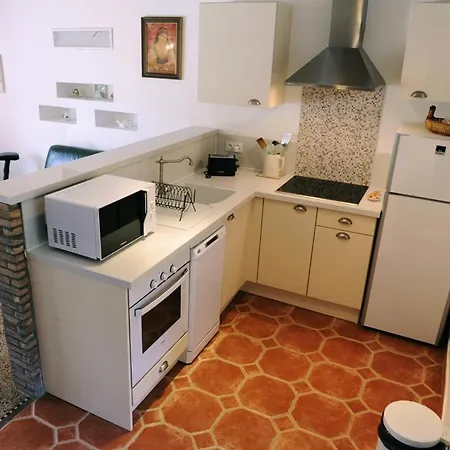 Vakantiehuis Le Du Passage