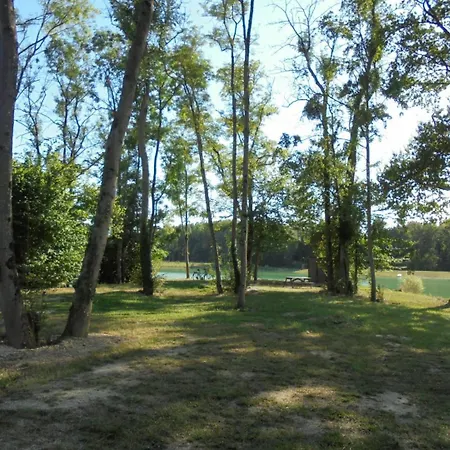 Le Du Passage Vakantiehuis *