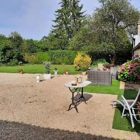 Vakantiehuis Le Du Passage