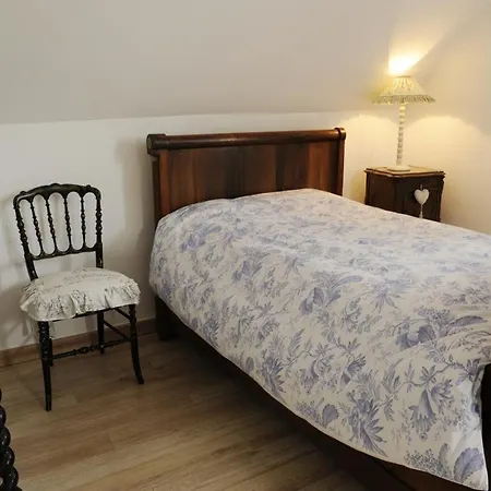 Le Du Passage Casa de Férias *