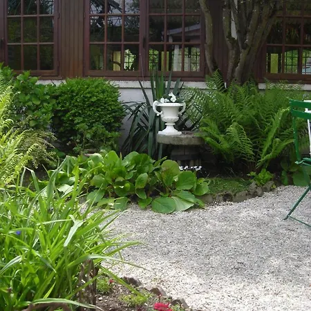 Hébergement de vacances Le Du Passage Romilly-sur-Seine