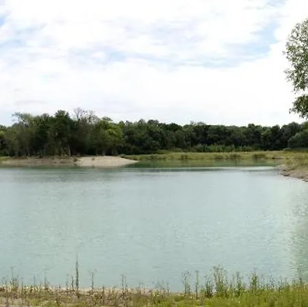 Le Du Passage Hébergement de vacances