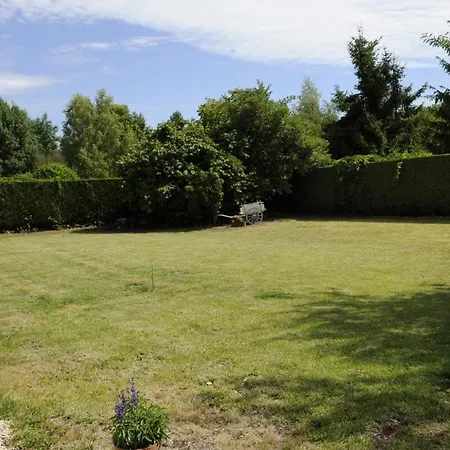 Le Du Passage Hébergement de vacances *