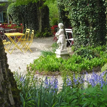 Le Du Passage Сasa de vacaciones Romilly-sur-Seine
