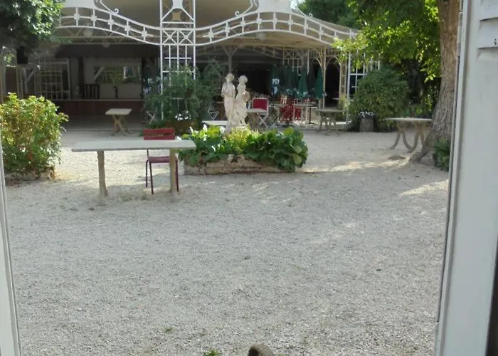 Le Du Passage Casa de Férias *