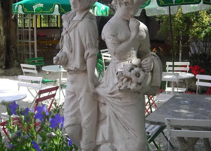 Casa de Férias Le Du Passage *