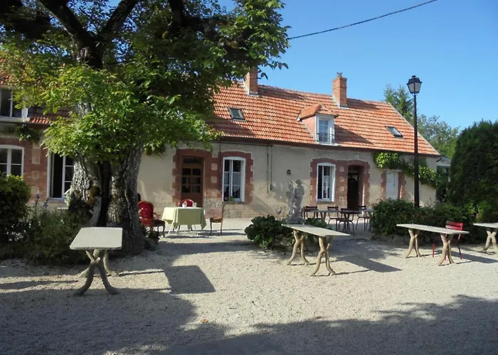 Le Du Passage Casa de Férias Romilly-sur-Seine