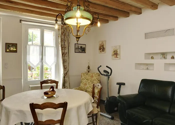 Le Du Passage Romilly-sur-Seine