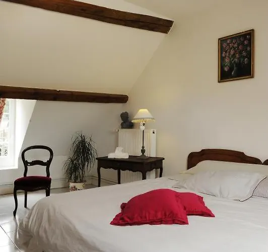Le Du Passage Casa de Férias
