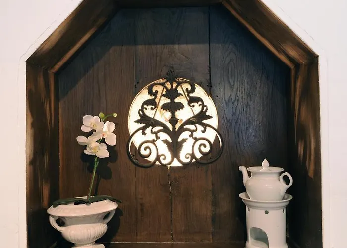 Le Du Passage Casa de Férias Romilly-sur-Seine