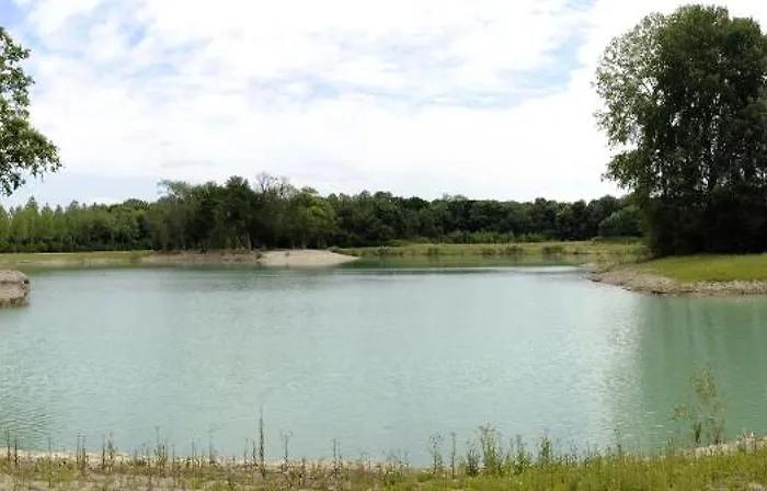 Le Du Passage بيت للعطل