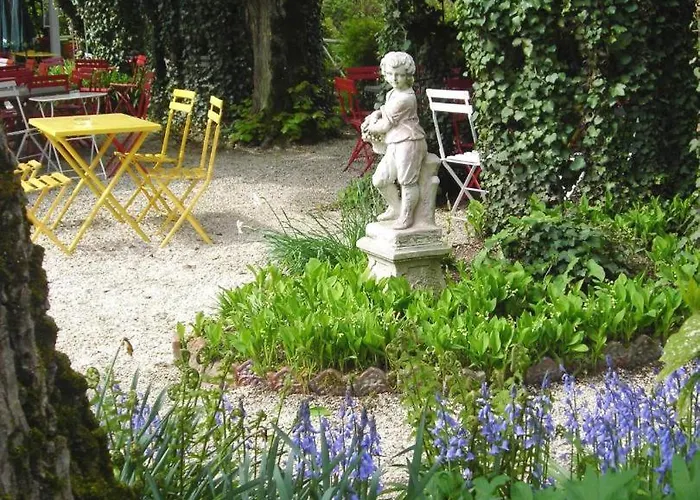 Le Du Passage Casa de Férias Romilly-sur-Seine