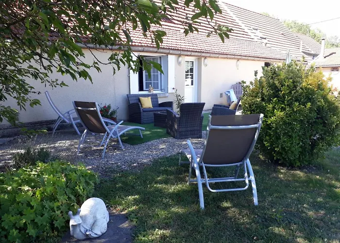 Le Du Passage Romilly-sur-Seine